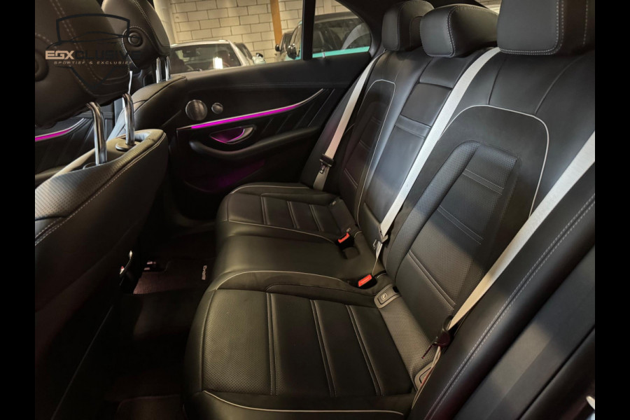 Mercedes-Benz E-Klasse AMG 63 S 4MATIC+ PANO | ACC | LANEASSIST | BLINDSPOT | BURMESTER | BOMVOL!!!