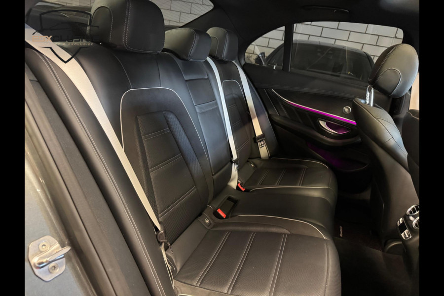 Mercedes-Benz E-Klasse AMG 63 S 4MATIC+ PANO | ACC | LANEASSIST | BLINDSPOT | BURMESTER | BOMVOL!!!