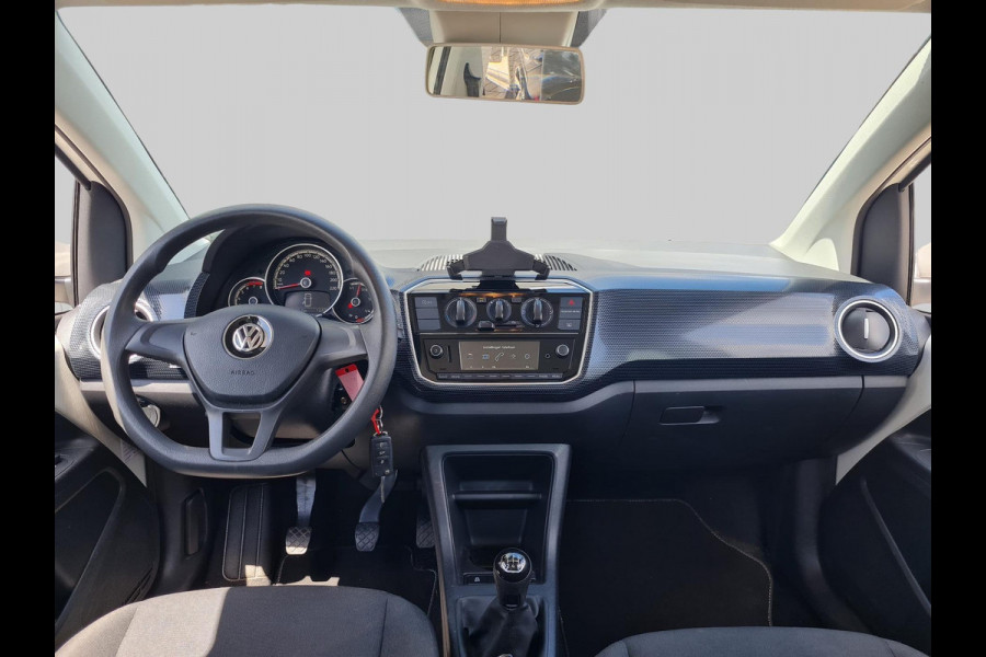 Volkswagen up! 1.0 BMT move up!