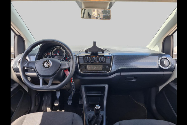 Volkswagen up! 1.0 BMT move up!