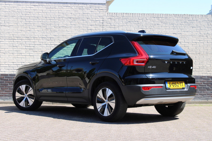 Volvo XC40 1.5 T5 Recharge Inscription expression | Navigatie | Led | Keyless
