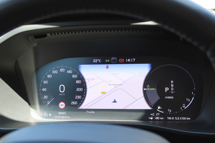 Volvo XC40 1.5 T5 Recharge Inscription expression | Navigatie | Led | Keyless