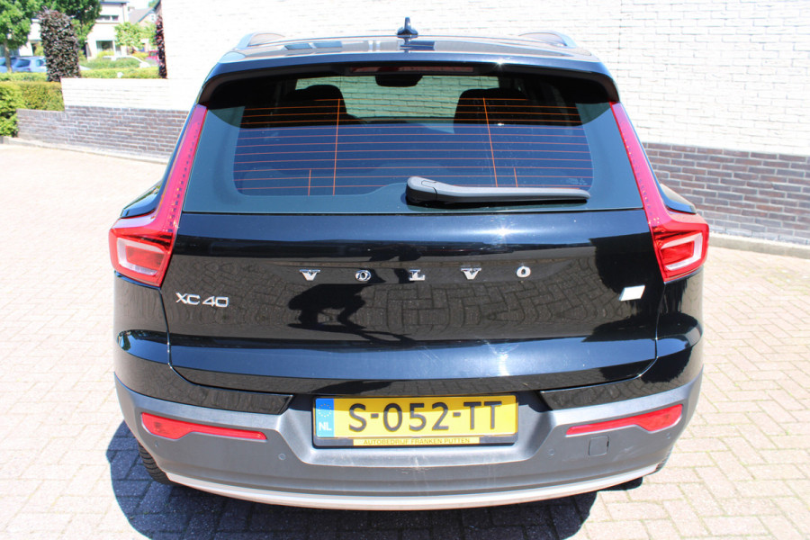 Volvo XC40 1.5 T5 Recharge Inscription expression | Navigatie | Led | Keyless