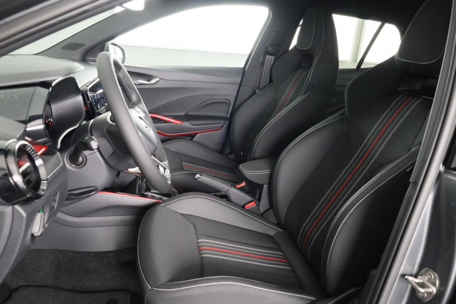 Škoda Fabia Monte Carlo 1.0 TSI 115 pk 7 versn. DSG | Adaptive Cruise | Blind Spot | Apple Carplay | Verwarmde stoelen