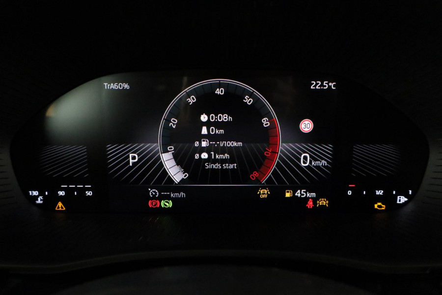 Škoda Fabia Monte Carlo 1.0 TSI 115 pk 7 versn. DSG | Adaptive Cruise | Blind Spot | Apple Carplay | Verwarmde stoelen