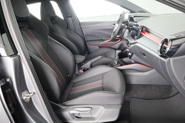 Škoda Fabia Monte Carlo 1.0 TSI 115 pk 7 versn. DSG | Adaptive Cruise | Blind Spot | Apple Carplay | Verwarmde stoelen