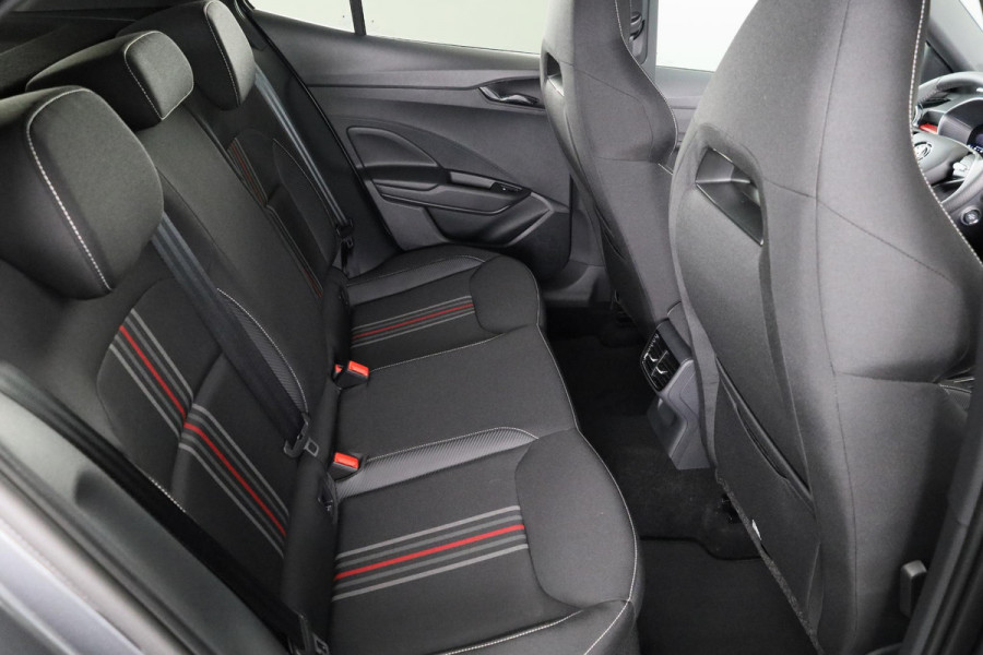 Škoda Fabia Monte Carlo 1.0 TSI 115 pk 7 versn. DSG | Adaptive Cruise | Blind Spot | Apple Carplay | Verwarmde stoelen