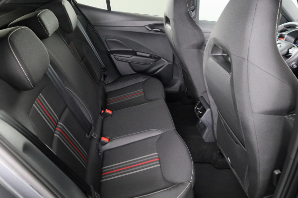 Škoda Fabia Monte Carlo 1.0 TSI 115 pk 7 versn. DSG | Adaptive Cruise | Blind Spot | Apple Carplay | Verwarmde stoelen