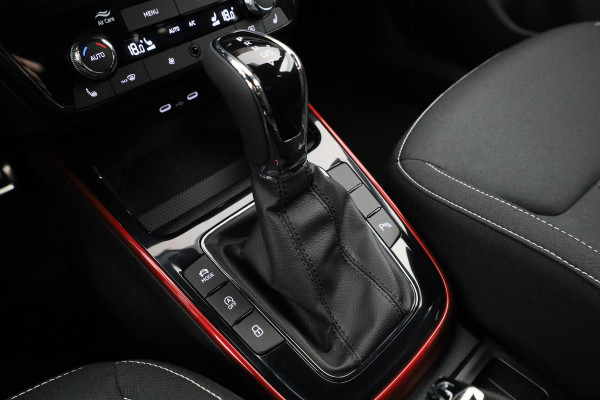 Škoda Fabia Monte Carlo 1.0 TSI 115 pk 7 versn. DSG | Adaptive Cruise | Blind Spot | Apple Carplay | Verwarmde stoelen