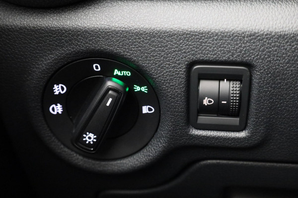 Škoda Fabia Monte Carlo 1.0 TSI 115 pk 7 versn. DSG | Adaptive Cruise | Blind Spot | Apple Carplay | Verwarmde stoelen
