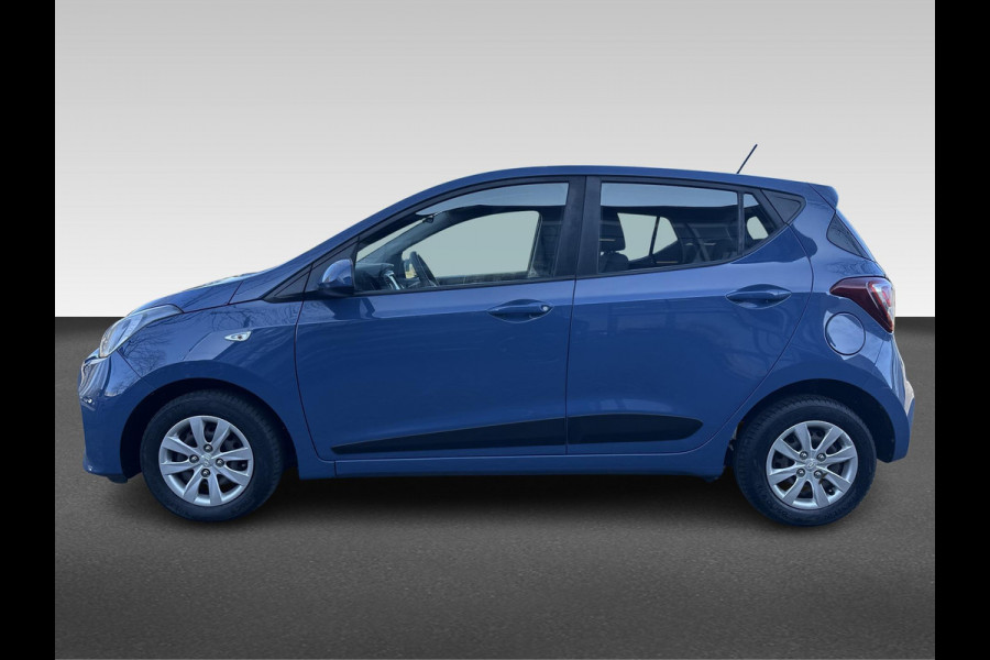 Hyundai i10 1.0i Comfort Navigatie