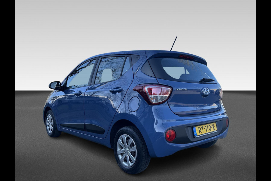 Hyundai i10 1.0i Comfort Navigatie