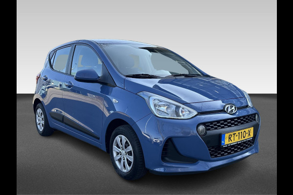 Hyundai i10 1.0i Comfort Navigatie