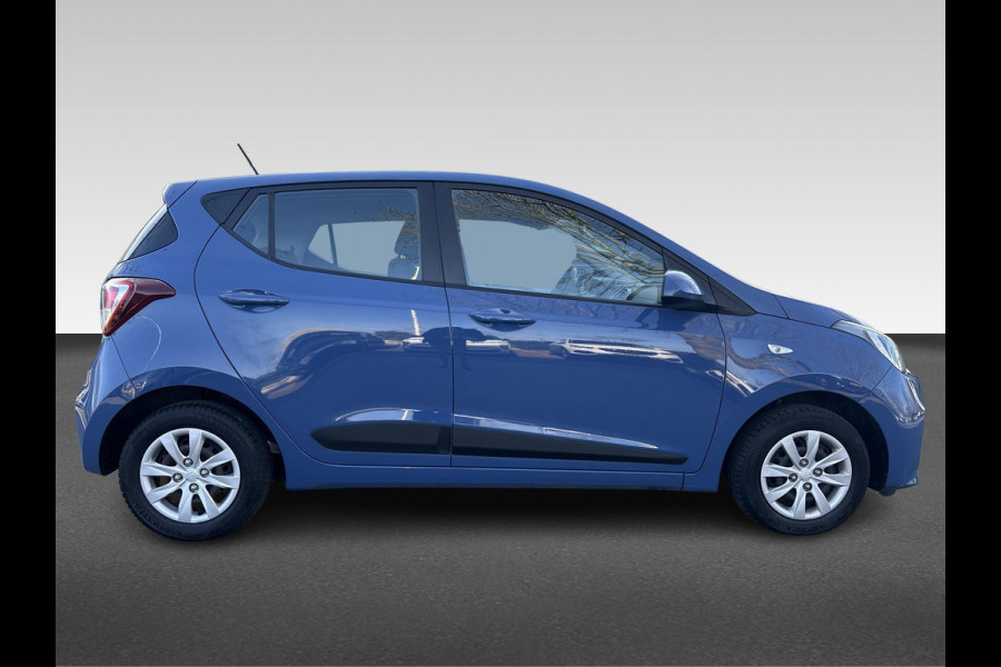 Hyundai i10 1.0i Comfort Navigatie