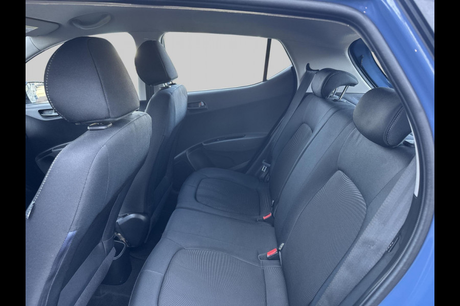 Hyundai i10 1.0i Comfort Navigatie