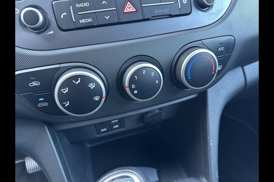 Hyundai i10 1.0i Comfort Navigatie