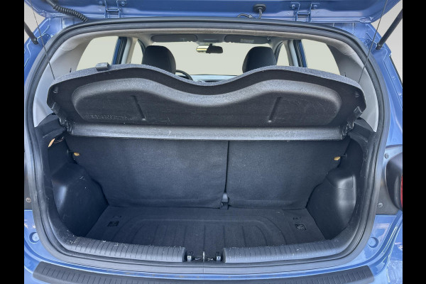 Hyundai i10 1.0i Comfort Navigatie