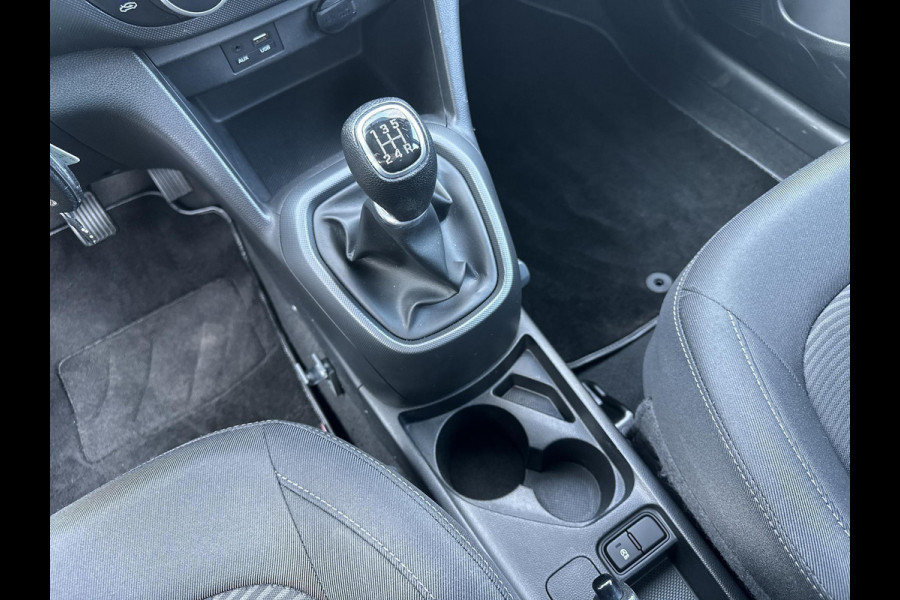 Hyundai i10 1.0i Comfort Navigatie