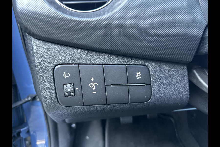 Hyundai i10 1.0i Comfort Navigatie
