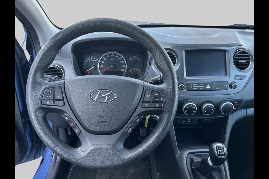 Hyundai i10 1.0i Comfort Navigatie