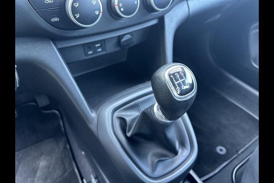 Hyundai i10 1.0i Comfort Navigatie