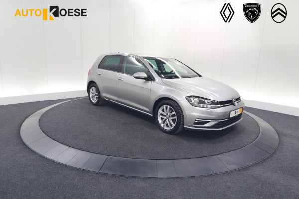 Volkswagen Golf 1.0 TSI Highline | Adaptieve Cruise Control | Apple Carplay | Parkeersensoren | Stoelverwarming