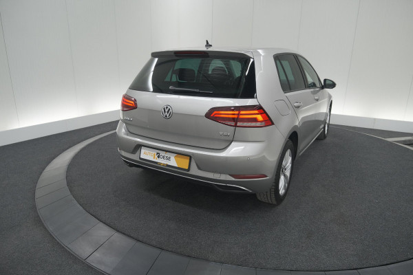 Volkswagen Golf 1.0 TSI Highline | Adaptieve Cruise Control | Apple Carplay | Parkeersensoren | Stoelverwarming