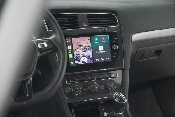 Volkswagen Golf 1.0 TSI Highline | Adaptieve Cruise Control | Apple Carplay | Parkeersensoren | Stoelverwarming