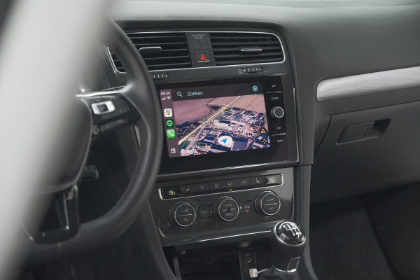Volkswagen Golf 1.0 TSI Highline | Adaptieve Cruise Control | Apple Carplay | Parkeersensoren | Stoelverwarming