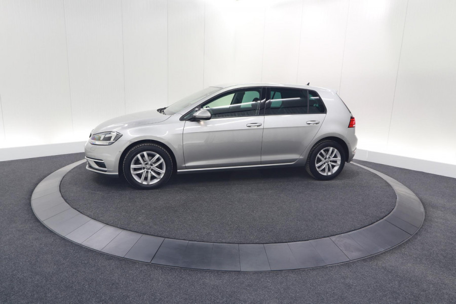 Volkswagen Golf 1.0 TSI Highline | Adaptieve Cruise Control | Apple Carplay | Parkeersensoren | Stoelverwarming