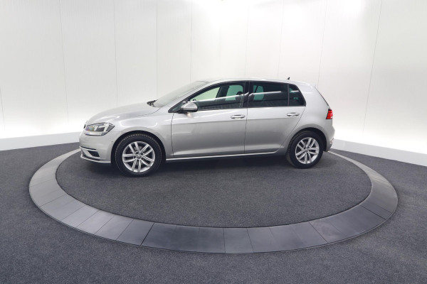 Volkswagen Golf 1.0 TSI Highline | Adaptieve Cruise Control | Apple Carplay | Parkeersensoren | Stoelverwarming