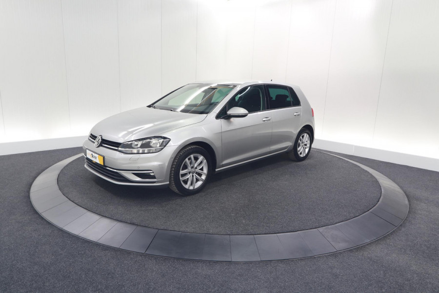 Volkswagen Golf 1.0 TSI Highline | Adaptieve Cruise Control | Apple Carplay | Parkeersensoren | Stoelverwarming