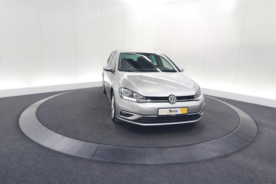 Volkswagen Golf 1.0 TSI Highline | Adaptieve Cruise Control | Apple Carplay | Parkeersensoren | Stoelverwarming