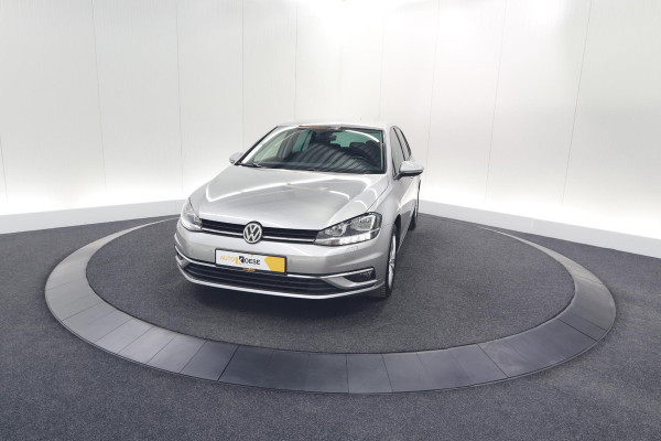 Volkswagen Golf 1.0 TSI Highline | Adaptieve Cruise Control | Apple Carplay | Parkeersensoren | Stoelverwarming