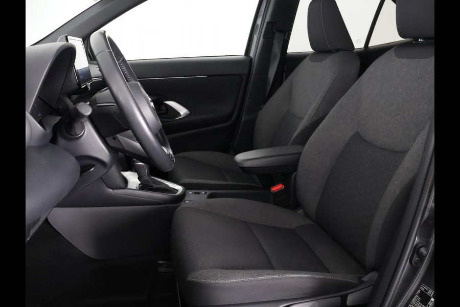 Toyota Yaris Cross 1.5 Hybrid Dynamic Sport | Navigatie | Apple Carplay & AndroidAUTO | Garantie tot 01-2033