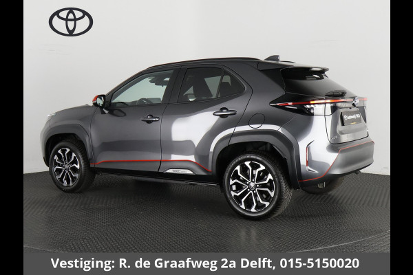 Toyota Yaris Cross 1.5 Hybrid Dynamic Sport | Navigatie | Apple Carplay & AndroidAUTO | Garantie tot 01-2033