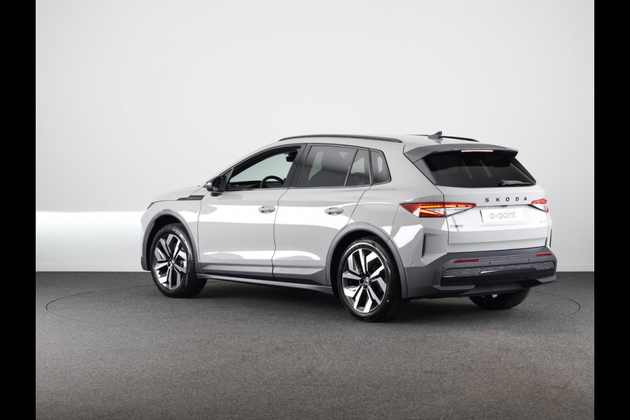 Škoda Elroq 60 Sportline 204 pk | Business upgrade pakket - plus