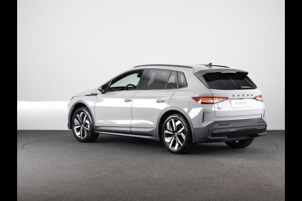 Škoda Elroq 60 Sportline 204 pk | Business upgrade pakket - plus