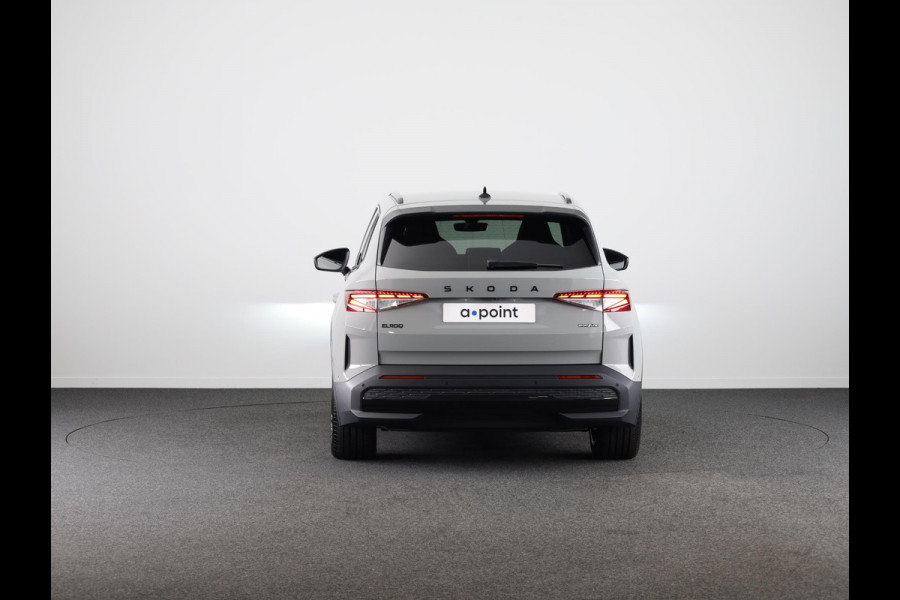 Škoda Elroq 60 Sportline 204 pk | Business upgrade pakket - plus