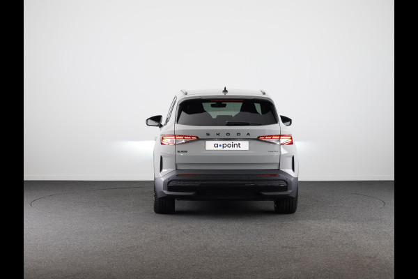 Škoda Elroq 60 Sportline 204 pk | Business upgrade pakket - plus