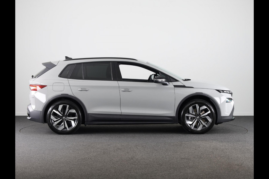 Škoda Elroq 60 Sportline 204 pk | Business upgrade pakket - plus