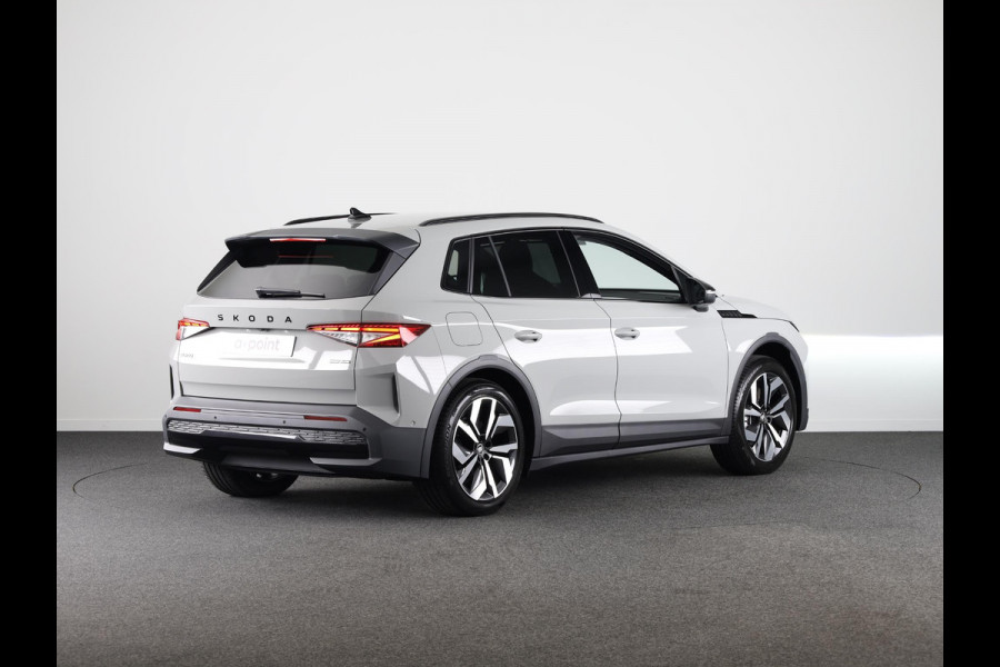 Škoda Elroq 60 Sportline 204 pk | Business upgrade pakket - plus