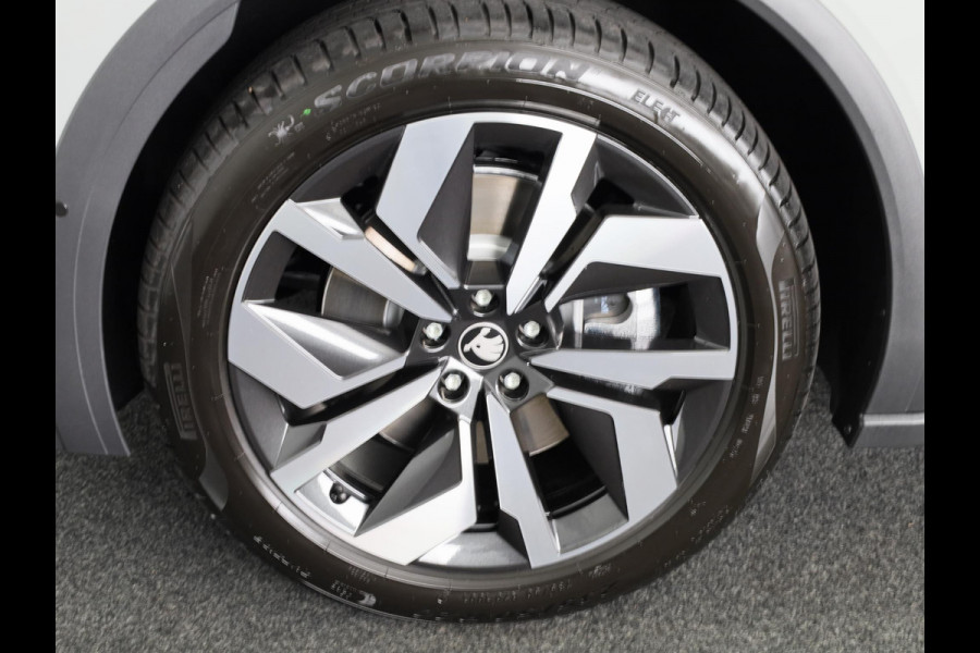 Škoda Elroq 60 Sportline 204 pk | Business upgrade pakket - plus