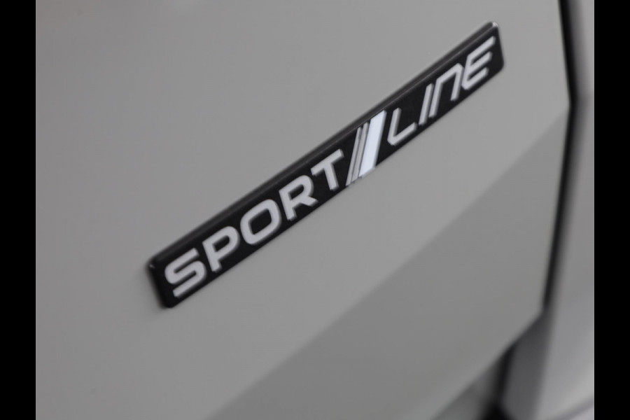Škoda Elroq 60 Sportline 204 pk | Business upgrade pakket - plus