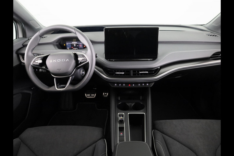 Škoda Elroq 60 Sportline 204 pk | Business upgrade pakket - plus