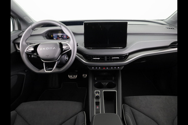Škoda Elroq 60 Sportline 204 pk | Business upgrade pakket - plus
