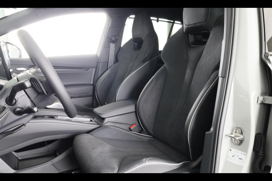 Škoda Elroq 60 Sportline 204 pk | Business upgrade pakket - plus