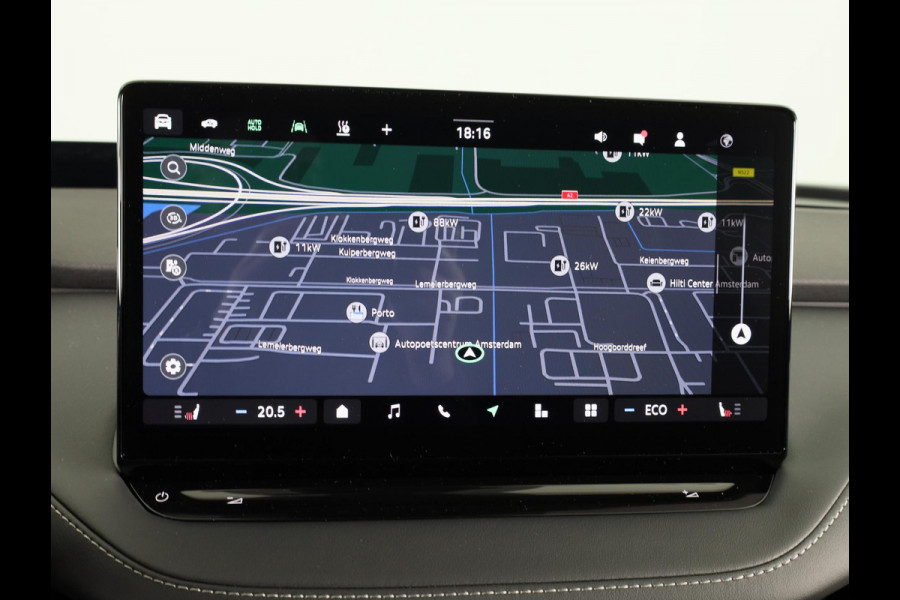 Škoda Elroq 60 Sportline 204 pk | Business upgrade pakket - plus
