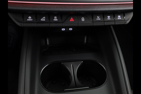 Škoda Elroq 60 Sportline 204 pk | Business upgrade pakket - plus