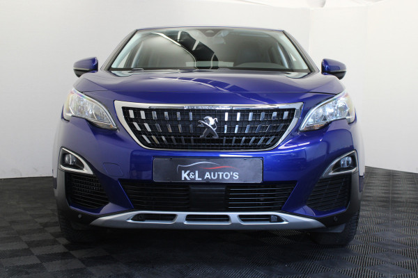 Peugeot 3008 1.2 PureTech Allure |Leder|Camera|